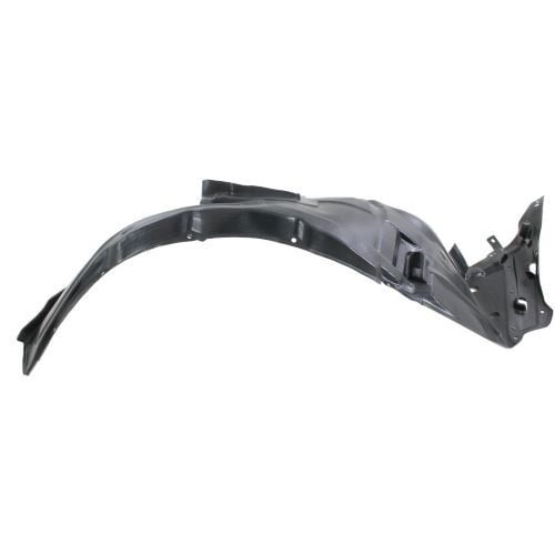 Splash Shield For 2011-2015 Honda CR-Z Front Driver Side Splash Shield For 2011-2015 Honda CR-Z Front Driver Side